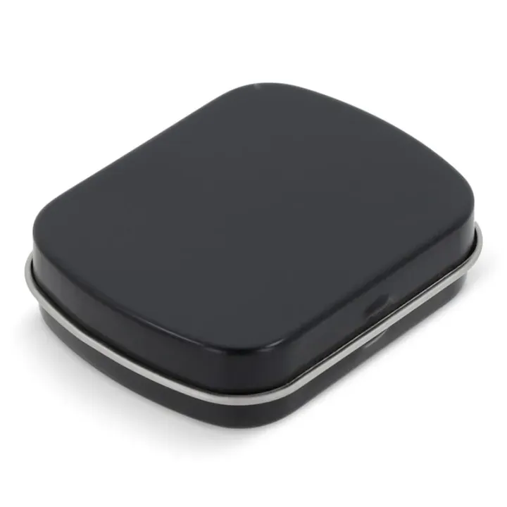 Mini tin peppermint box - LT91791 (N0002)